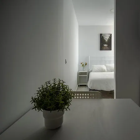 Conjunto De Antiguo Palacio Paris Huelva