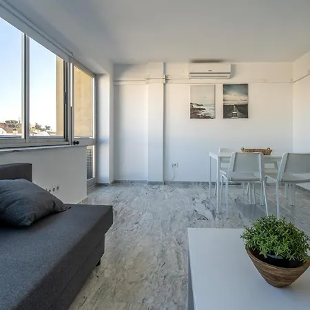 Appartamento Conjunto De Antiguo Palacio Paris *