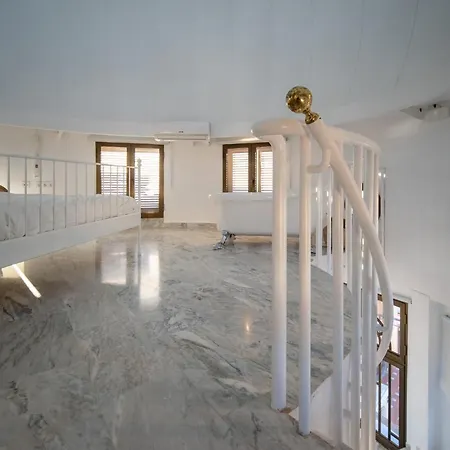 Appartamento Conjunto De Antiguo Palacio Paris *
