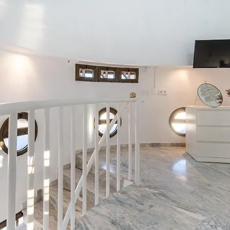 Conjunto De Antiguo Palacio Paris Appartamento