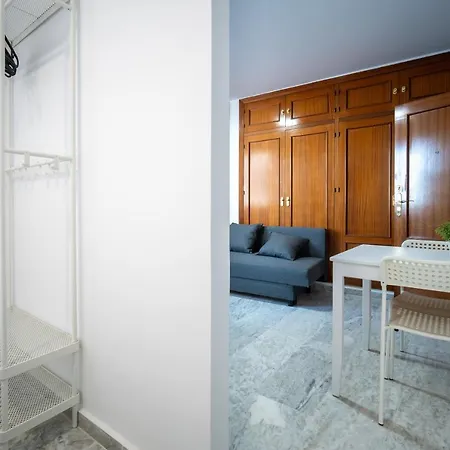 Conjunto De Antiguo Palacio Paris Appartamento
