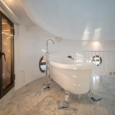 Appartamento Conjunto De Antiguo Palacio Paris
