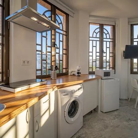 Appartamento Conjunto De Antiguo Palacio Paris *