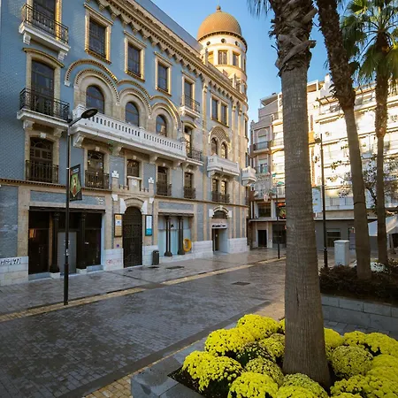 Appartamento Conjunto De Antiguo Palacio Paris *
