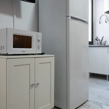 Conjunto De Antiguo Palacio Paris Appartamento