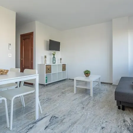 Conjunto De Antiguo Palacio Paris Huelva