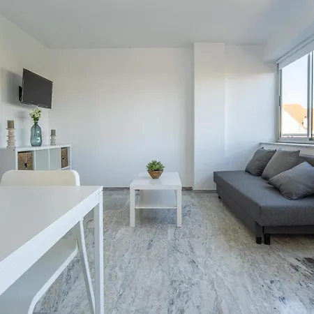 Conjunto De Antiguo Palacio Paris Huelva