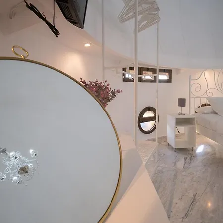 Apartamento Conjunto De Antiguo Palacio Paris *