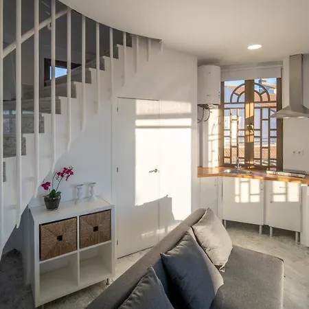 Conjunto De Antiguo Palacio Paris Apartamento *