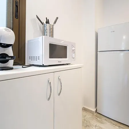 Apartamento Conjunto De Antiguo Palacio Paris Huelva