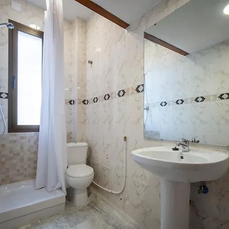 Conjunto De Antiguo Palacio Paris Apartamento