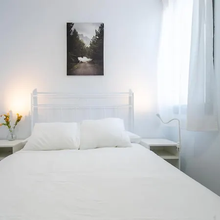 Conjunto De Antiguo Palacio Paris * Huelva