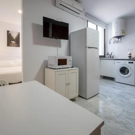 Apartamento Conjunto De Antiguo Palacio Paris