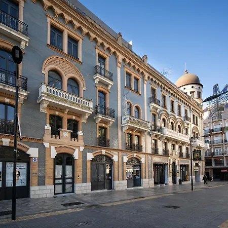 Conjunto De Antiguo Palacio Paris Apartamento